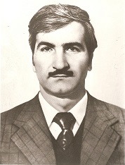 Рафаел Оганян