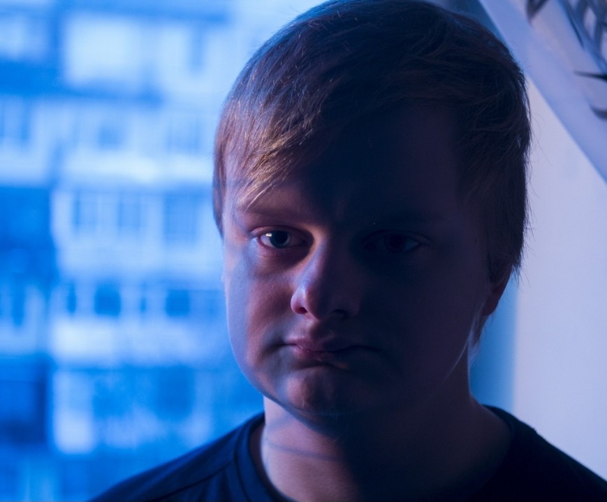 Михаил Мережин