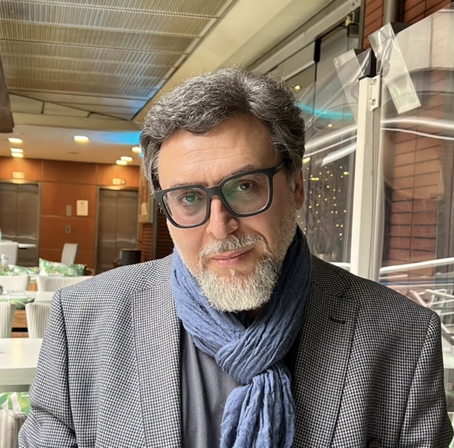 Александр Лебедев Старший