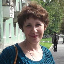 Галина Кировская