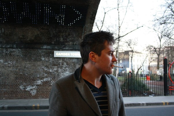 Сергей Логан