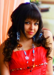 Виктория Лилу