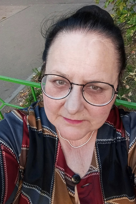 Александра Треффер