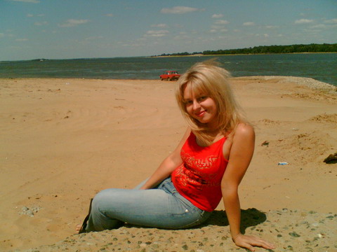 Диана Ахундова