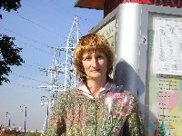 Людмила Жердзинская