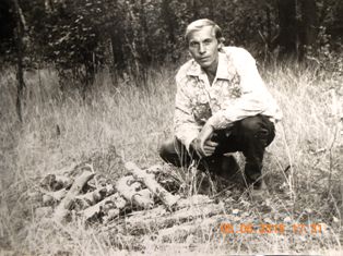 Александр Ильин-Медведев