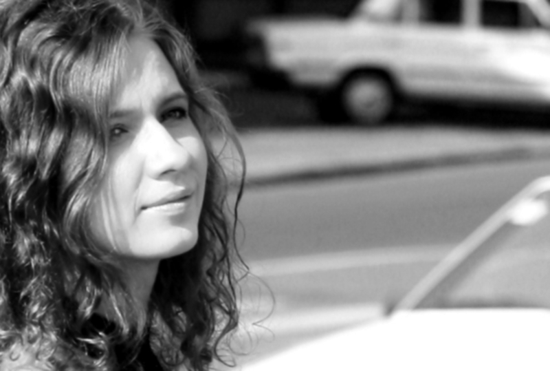 Екатерина Маренова