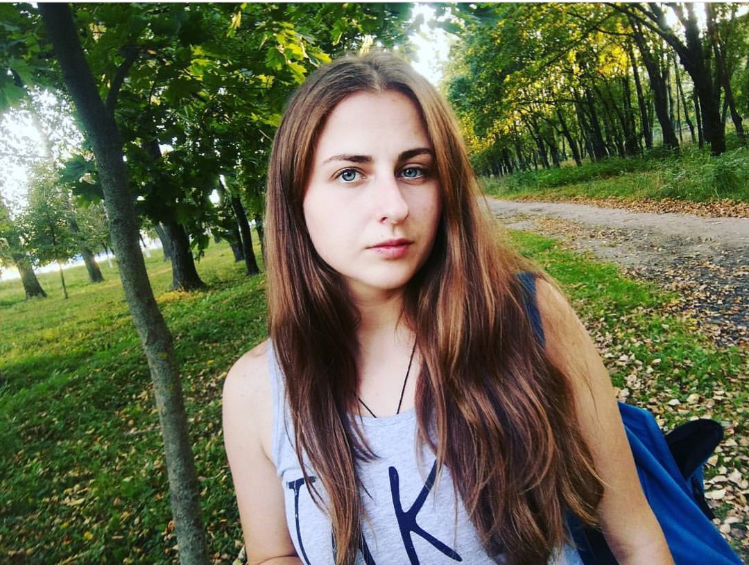 Елена Бортник