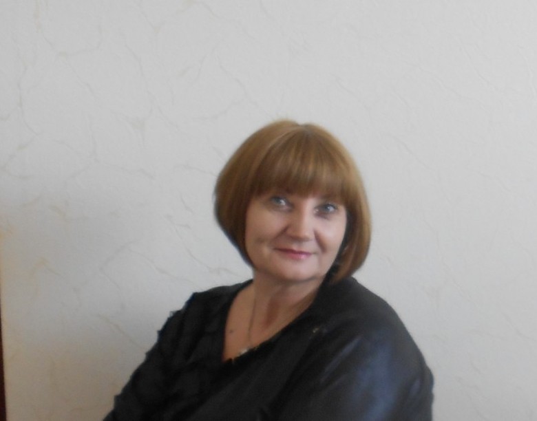 Елена Клейменова Ночевнова