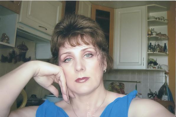 Елена Павленко 3