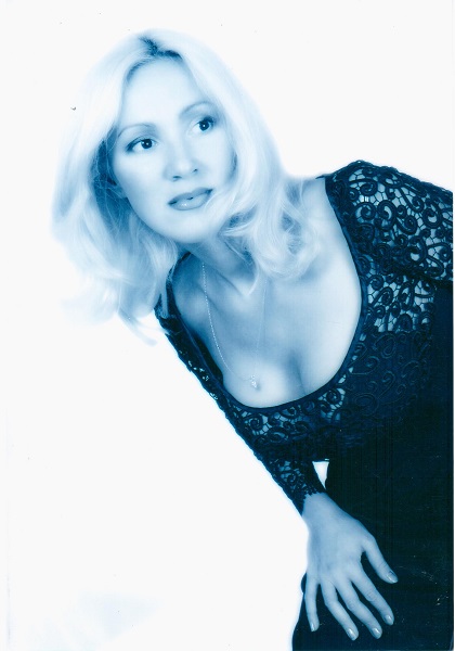 Смирнова Елена Викторовна