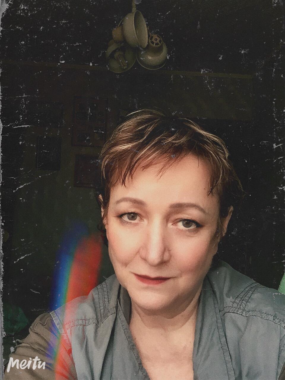 Татьяна Шайбулатова