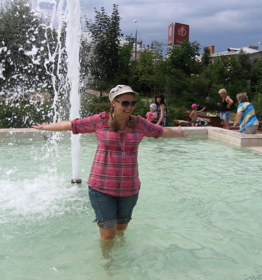 Алёна Красникова