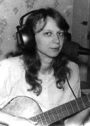 Елизарьева Елена Ленка-Мафия