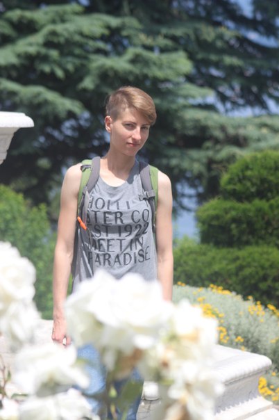 Софья Ленькова