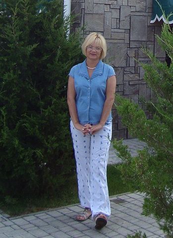 Елена Николенко 2