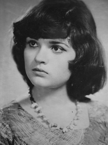 Елена Гулеватая