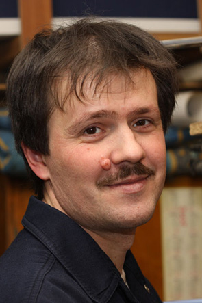 Вадим Корсаков