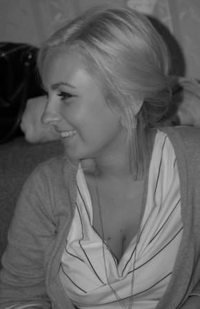 Евгения Чумаченко