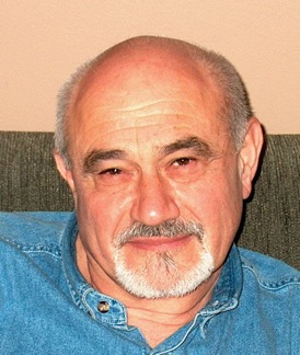 Леонид Либкинд