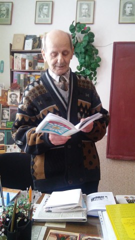 Иван Гапеев 2