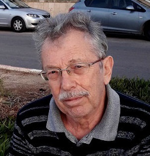 Лещинский Леонид Абрамович