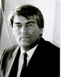 Леонид Черевичник