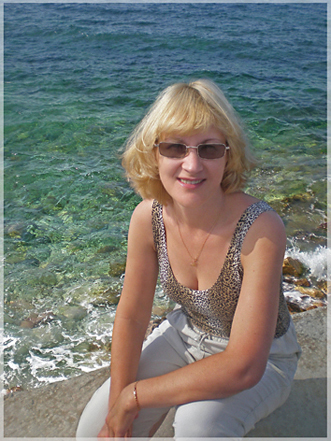 Юрасова Эльвира