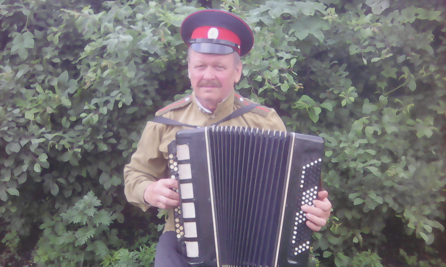 Леонид Чигарёв