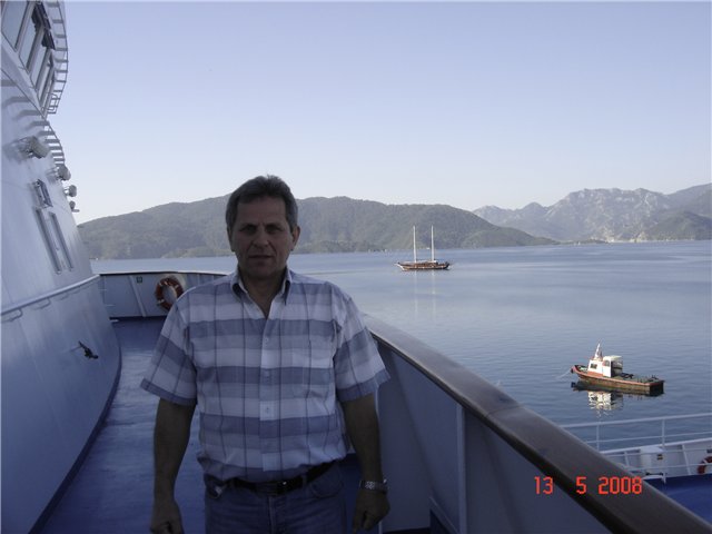 Леонид Фейгин