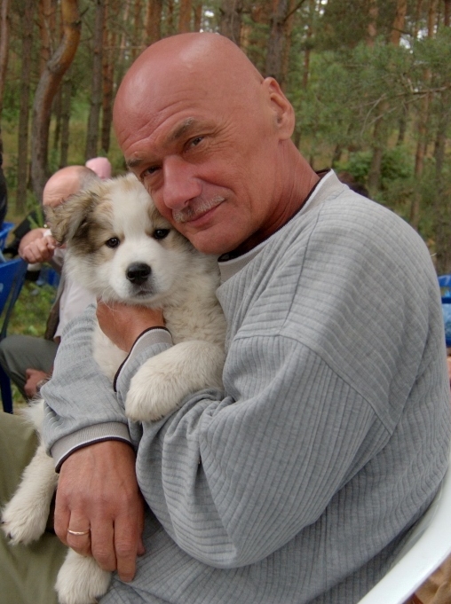 Леонид Фролов