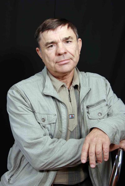 Леонид Грушко