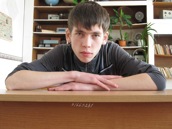 Леонид Ковалёв