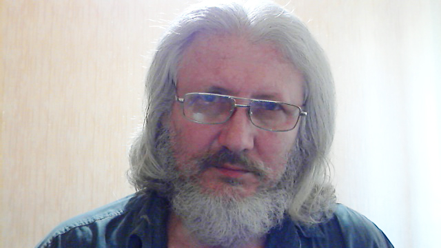 Андрей Леонтьев