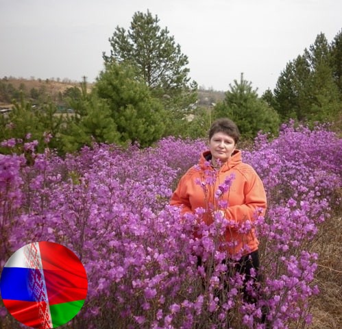 Елена Азеева