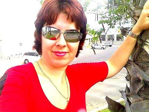 Инна Вальдерес