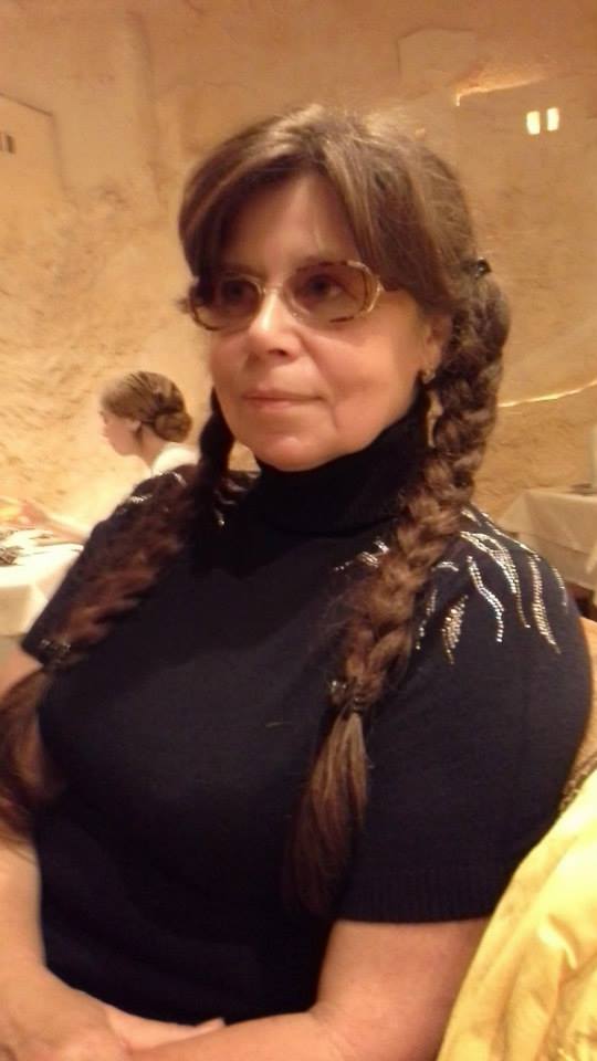 Галина Димитрова 2