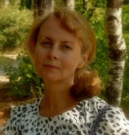 Елена Томчук