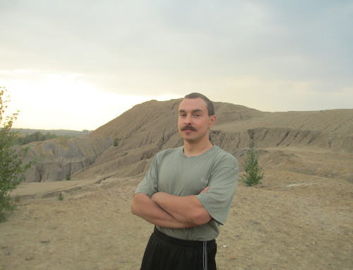 Александр Нестеренко 3