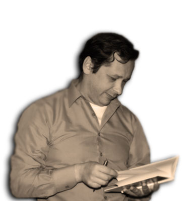 Абашин Алексей
