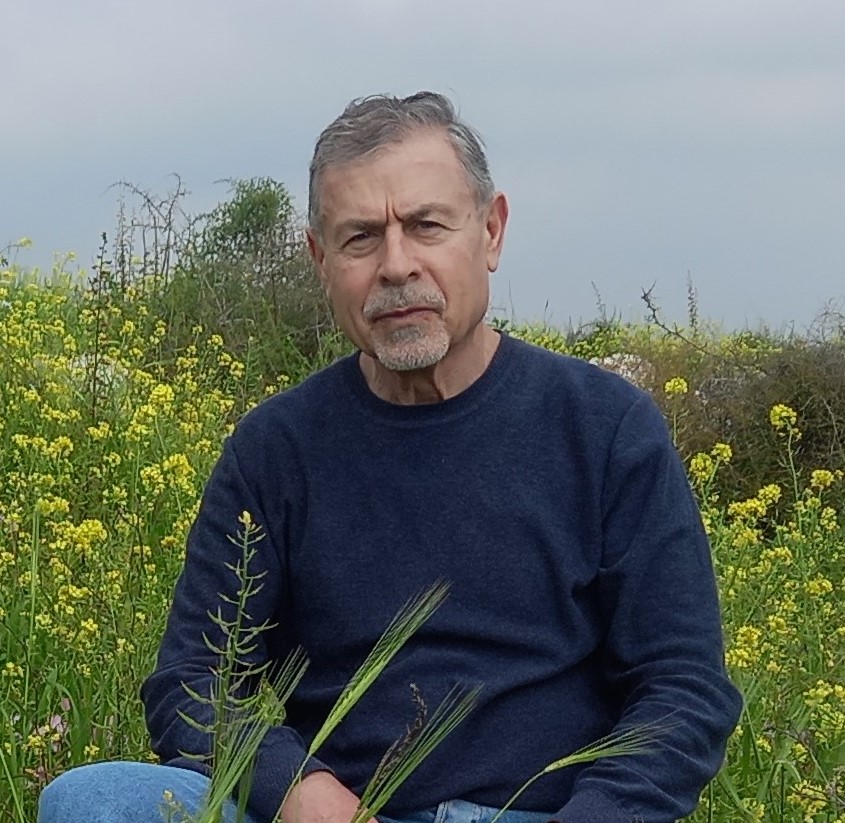 Алекс Окнянский