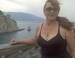 Ольга Кучеренко 3