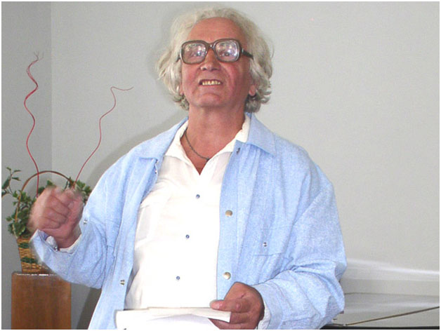 Виталий Летушев