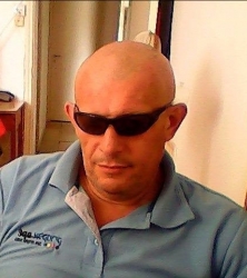 Дмитрий Тросман