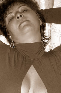 Татьяна Помысова