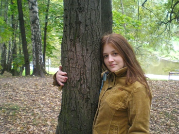 Александра Левшонкова-Багира