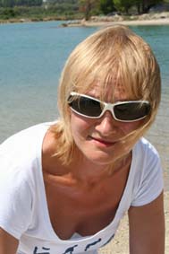 Лариса Корякина