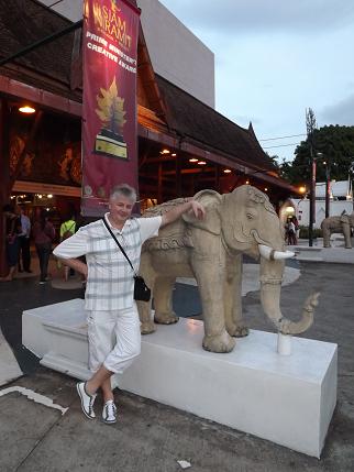 Александр Беген