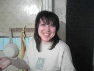 Александра Моложава-Радченко