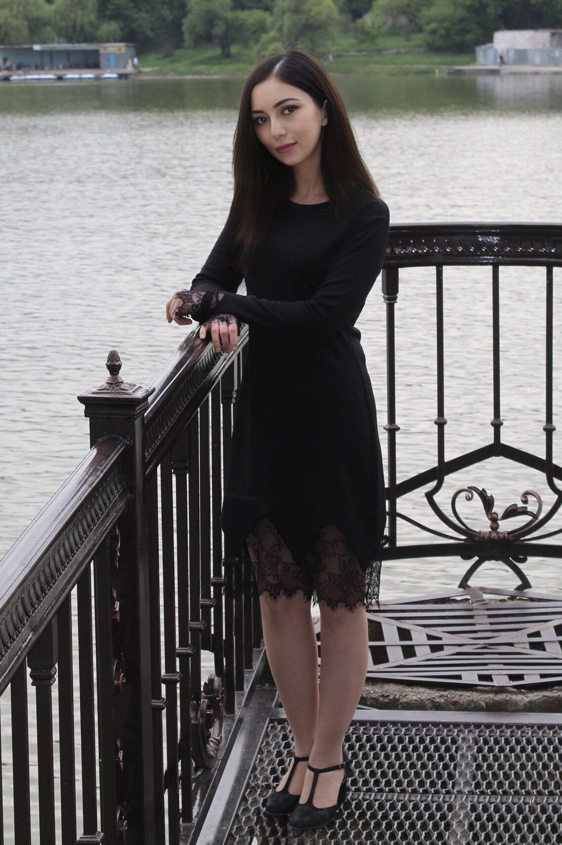 Лейла Картоева
